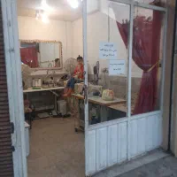 مغازه ۱۰ متری