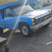 وانت بار و نیسان بار|خدمات حمل و نقل|مرند, |دیوار