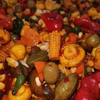 پخش انواع ترشیجات وشوریجات|خوردنی و آشامیدنی|اهواز, پادادشهر|دیوار