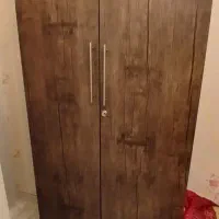 کمد .یخچال .اجاق گاز