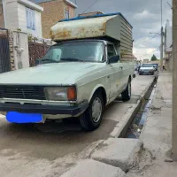 وانت ۸۵ سرحال درحد ۹۳