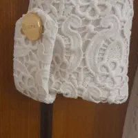 مانتو مجلسی دخترانه|لباس|اردبیل, |دیوار