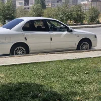 سورن پلاس 1403  تمام فول ef7|خودرو سواری و وانت|مریوان, |دیوار