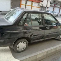 پراید ۸۳ انژکتور پلم