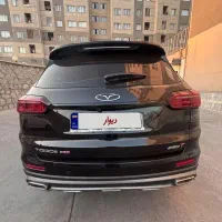 تیگو ۸پرو مدل ۱۴۰۲