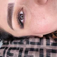 اکستنشن مژه