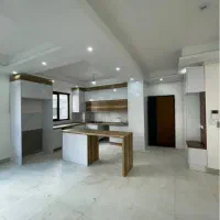 ۱۳۵متری/۳خواب/صفر/فول امکانات