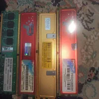 قطعات کامپیوتر ، پاور ، کابل vga ، رم ، هارد|قطعات و لوازم جانبی رایانه|تهران, شهمیرزادی|دیوار