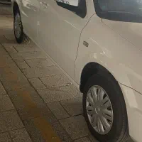 سمندسورنxu7 صفر|خودرو سواری و وانت|مشهد, سپاد|دیوار