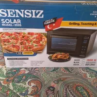 توستر نونو خارجی