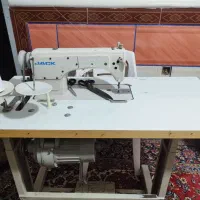 چرخ خیاطی جک تمیز در حد نو