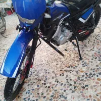 موتور دایچی Dt|موتورسیکلت|کازرون, |دیوار