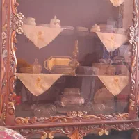 بوفه سالم سه طبقه ۱۲۰۰