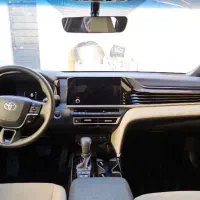 تیوتا کمری۲۰۲۵ فول چین|خودرو سواری و وانت|تهران, تجریش|دیوار