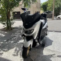 Yamaha Nmax|موتورسیکلت|تهران, دارآباد|دیوار