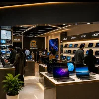 فروش ویژه لپتاپ دانشجویی مخصوص ماه مهر(قسطیlaptop)