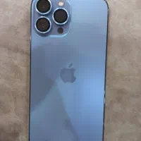 آیفون ۱۳پرومکس