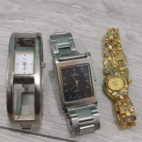 ساعت زنانه و مردانه