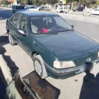 پژو اردی.مدل ۸۴