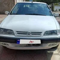 فروش فوری زانتیا