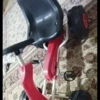 سه چرخه|دوچرخه، اسکیت، اسکوتر|گلبهار, شهر جدید گلبهار|دیوار