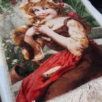 تابلوفرش ایمیلی