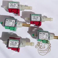 قطعات قهوه ساز لوازم اسپرسو ساز خانگی و صنعتی