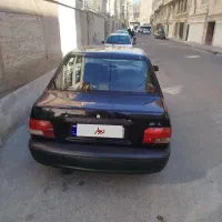 پراید مدل ۹۱|خودرو سواری و وانت|اندیشه, اندیشه فاز ۱|دیوار