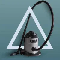 جاروبرقی ژنیال