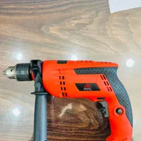 دریل چکشی گریتک 800وات|ابزارآلات|شیراز, سعدیه شمالی|دیوار