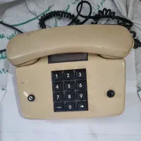 تلفن رومیزی