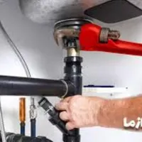 لوله کشی وتعمیرات شبانه روزی