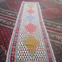 گلیم|گلیم، جاجیم، گبه|سنندج, |دیوار