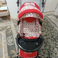 کالسکه|کالسکه و لوازم جانبی|کرمانشاه, |دیوار