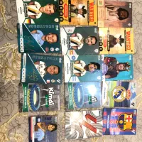 کارت کیمدی ۲۰۲۶ و ۲۰۲۵