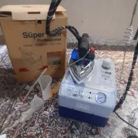 اتو سیلتر سه و نیم اصل ترک در حد نو