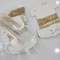گوشواره طلا فقط 8میلیون|جواهرات|مشهد, گوهرشاد|دیوار
