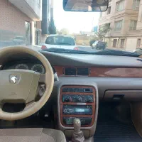 سمند مدل ۹۲ دوگانه کم کار  استثنایی|خودرو سواری و وانت|مشهد, خاتم الانبیا|دیوار