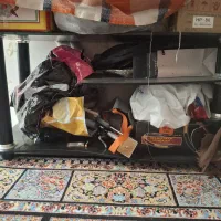 میز تلویزیون