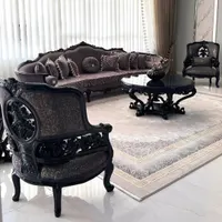 مبل ژورنالی اقساط40ماهه/کد544|مبلمان خانگی و میز عسلی|مشهد, رضاشهر|دیوار