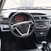 لیفان x50 خانگی|خودرو سواری و وانت|کرج, گلشهر|دیوار