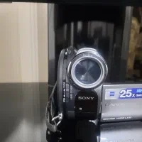 دوربین فیلمبرداری سونی اصل