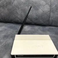 مودم Tp Link سالم|مودم و تجهیزات شبکه|همدان, |دیوار