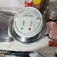 هوا پز|اجاق گاز و لوازم برقی پخت‌وپز|تهران, شهرآرا|دیوار