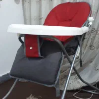 صندلی غذاخوری کودک