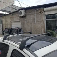 باربند سقفی