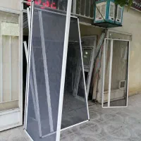 توری پلیسه آلمینیوم