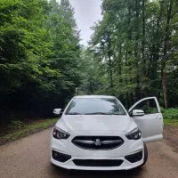 شاهین سانروف 403