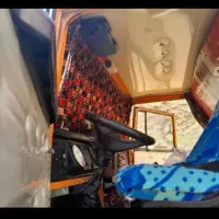 خاور ۸۰۸ مسقف