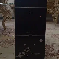 یک کامپیوتر و دو مانیتور|رایانه رومیزی|تهران, هروی|دیوار